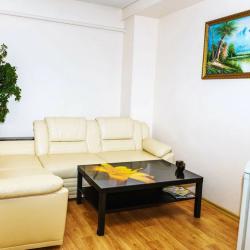 Фото Отель Кедр на Металлургов