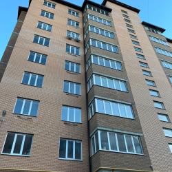 Фото Апартаменты на улице Новосёлов