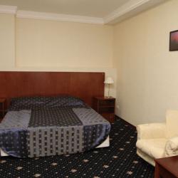 2-местный номер стандарт