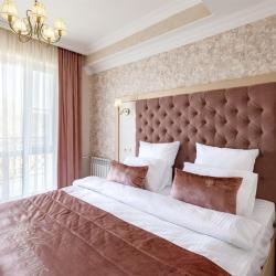 Фото Отель Villa Maralis (Вилла Маралис)