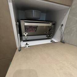 Фото Апартаменты на улице Закатная 29 корпус 3