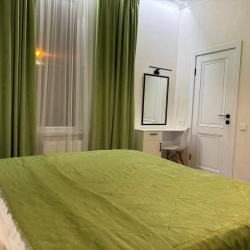 Фото Отель Очаг