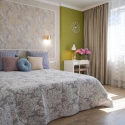 фото 1 LovelyHome 39 (ЛавлиХоум 39) на улице Аэропортная