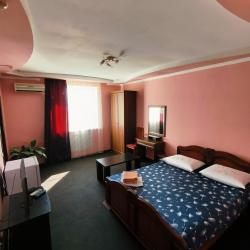 Фото Отель Корона