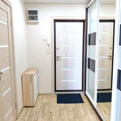 1-комнатные апартаменты стандарт