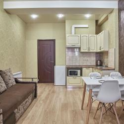 Фото Апартаменты в центре на Сенявина 5