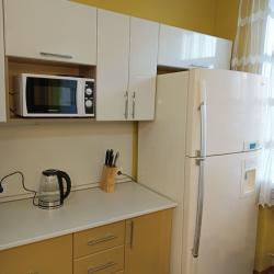 Фото Апартаменты на улице Калинина 16