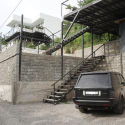 Фото Отель Kok Tobe Village (Кок Тобе Вилладж)