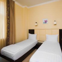 Фото Отель Top Hill (Топ Хилл)