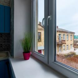 Фото Апартаменты на улице Кирова 18А