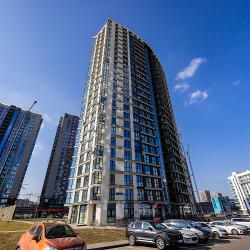 3-комнатные апартаменты люкс
