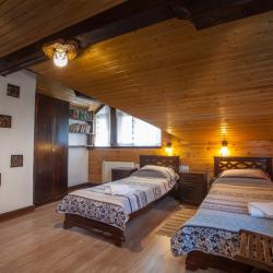 Фото Отель Куршале