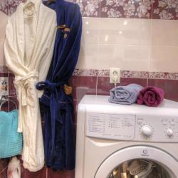 Фото Отель Вгости33 на улице Нижняя Дуброва 19