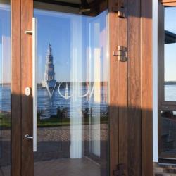 Фото Отель Voda Boutique Hotel (Вода)