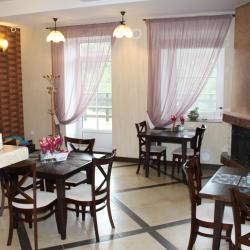 Фото Отель Вилла Вителе