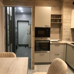 Фото Апартаменты Альфа-Волга на улице Лавочкина