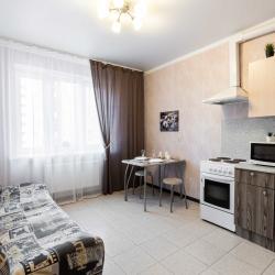 Фото Апартаменты на улице Героя Сарабеева В.И. 5 корпус 1