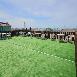 Фото Отель Вилла Босса