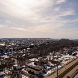 Фото Апартаменты Лофт на улице Доваторцев 77 корпус 1