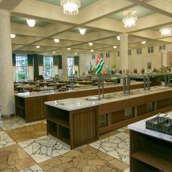 Фото Отель Amza Park Hotel (Амза Парк)