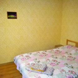 Апартаменты стандарт Олимпийская улица, 79