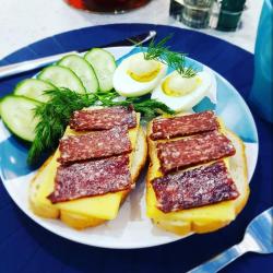 Фото Отель Седьмое Небо