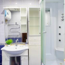 Фото Отель Nova Apartments на улице Уткинская 13