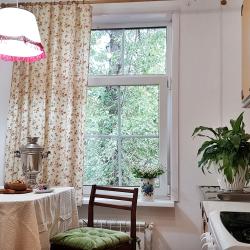 Фото Отель Siberia (Сибериа)