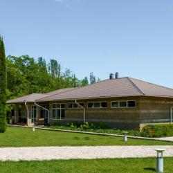 Фото Отель Долиннка