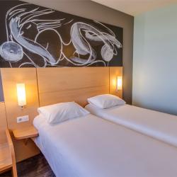 Ibis Cheboksary Center (Ибис Чебоксары Центр) — 28586a6a744693651dee96e2b0eb4512