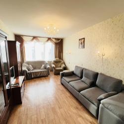 Фото Отель Саквояж на улице Батурина 40