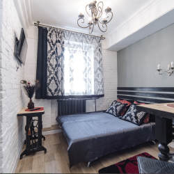 Апартаменты 