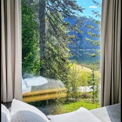 Фото Отель Телецкое Золотое