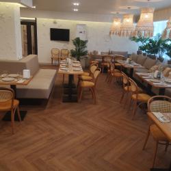 Фото Отель Ayhan Hotel (Айхан)