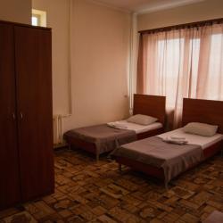 Фото Отель Евразия-