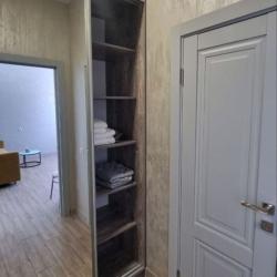 Фото Отель Гостевой дом на улице Гористая