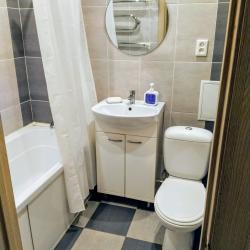 Фото Апартаменты на улице Донская 3