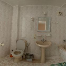 Фото Отель Солнечная поляна