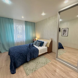 Фото Отель Уютнo как дoма на улице Шевченко 46