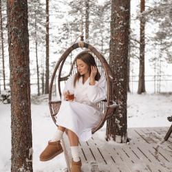 Фото Отель Кангас