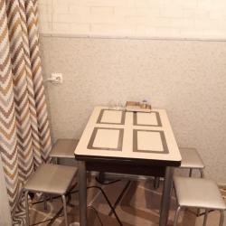 Фото Апартаменты на улице Чайковского 15