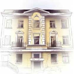 Фото Отель Сити Роуз