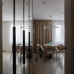 Апартаменты улучшенные Зеленоградск, ул. Пугачева 4А