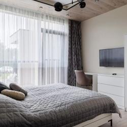 Фото Отель Leon Estate (Леон Эстейт) на проезде Спортивный 6