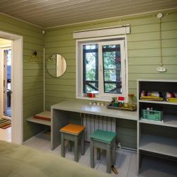 Фото Отель Зобовские дачи