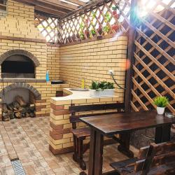 Фото Отель Гостевой Дом Фрегат