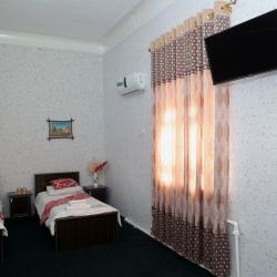 Фото Отель World Guest House (Гостевой дом Мир)