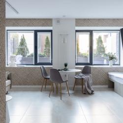 Архитектор Apart Hotel by Provence — 285c74e781f6bd2daacaa7d41ff7f191