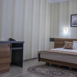 Фото Отель Garden Plaza Bukhara (Гарден Плаза )
