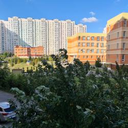 Фото Отель Атмосфера Комфорта на улице Ерёменко